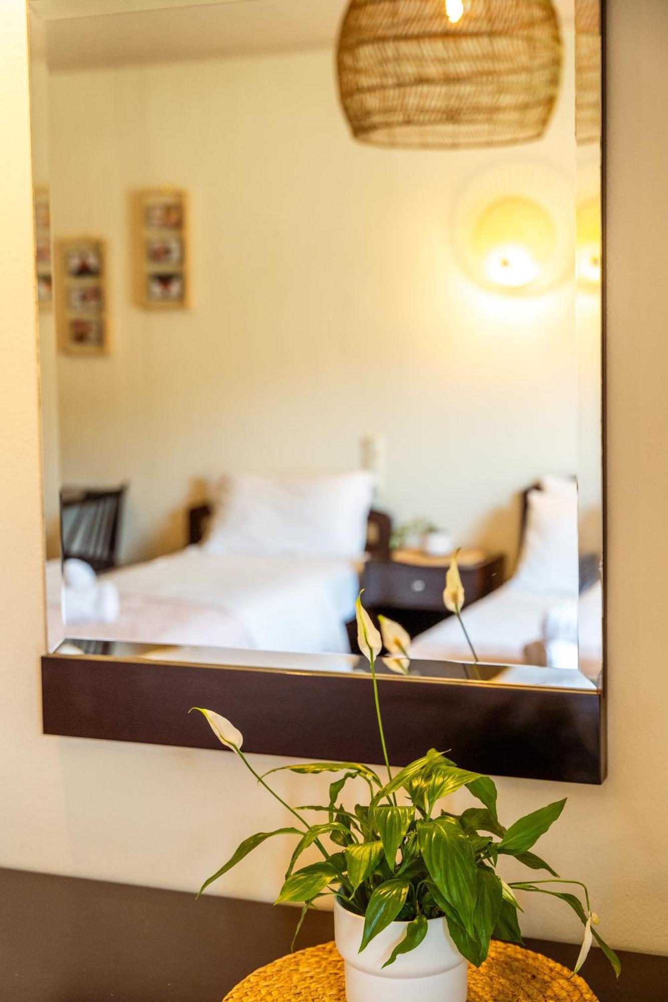 Aiora Suites Sívota Exteriér fotografie